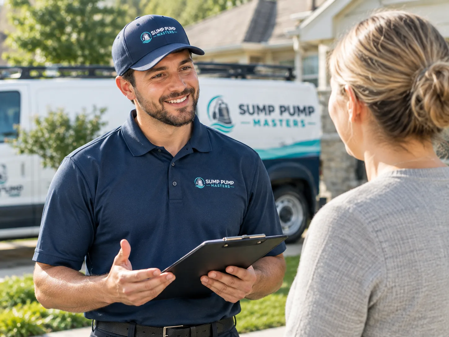 Sump Pump Repair Cumberland, NC FAQs